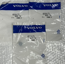 NEW (LOT OF 3) VOLVO 859171