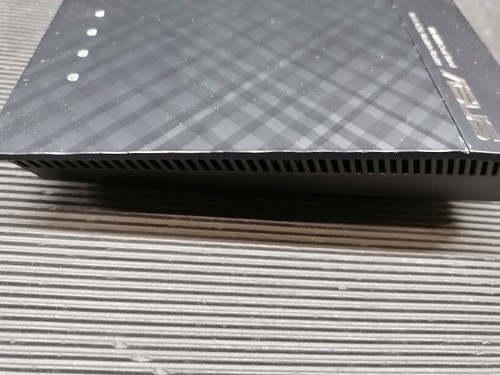 Asus DSL-N55U Dual Band Wi-Fi ADSL Modem Router China Not Working - Picture 3 of 8