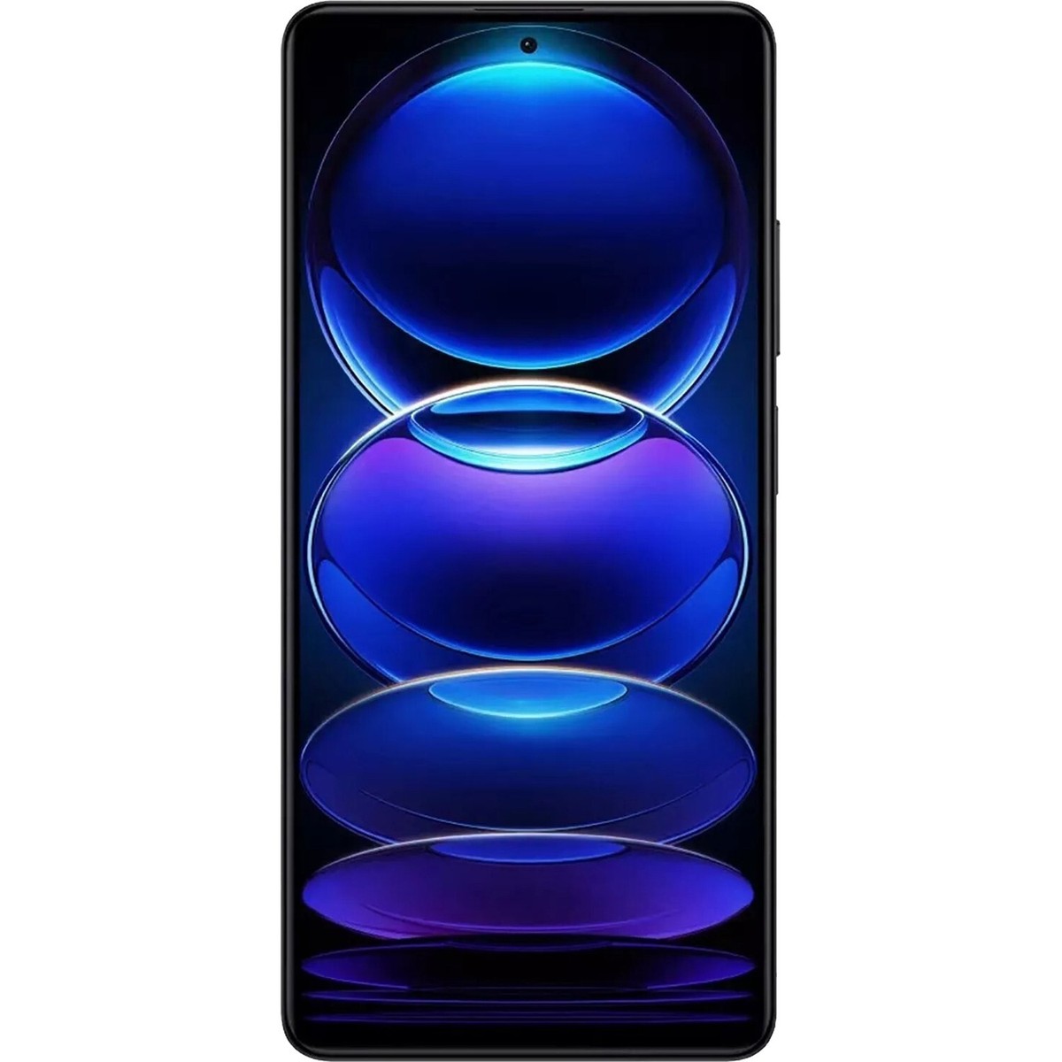 Xiaomi Redmi Note 12 Pro 5G Blue 256GB + 8GB Dual-Sim Unlocked GSM