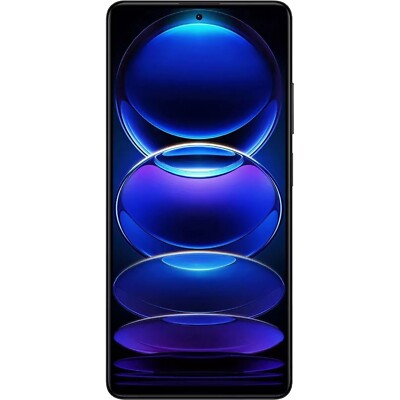 Xiaomi Redmi Note 12 Pro 5G Blue 256GB + 8GB Dual-Sim Unlocked GSM