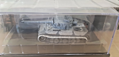 Dragon 1:72 63112 Sd.Kfz.181 Tiger I Initial Production
