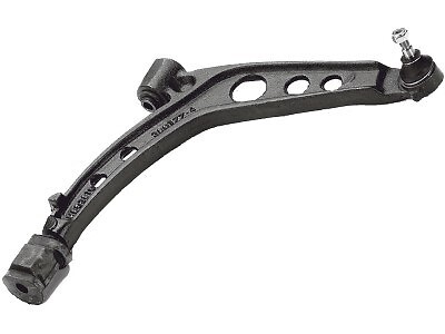 Brazo de control de pista delantero derecho inferior Torq se adapta a Fiat Seicento Cinquecento 600 - Imagen 2 de 6