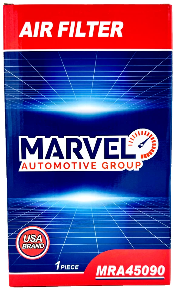 Filtro de aire motor MRA45090 (15998574) 5,7 L 6,5 L para Chevy Tahoe 1996-2000 Foto 2 de 4