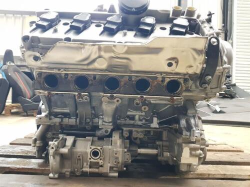LAMBORGHINI HURACAN PERFORMANTE STAGE 3 FULLY FORGED TWIN TURBO ENGINE 5.2 VIDEO - Picture 10 of 23