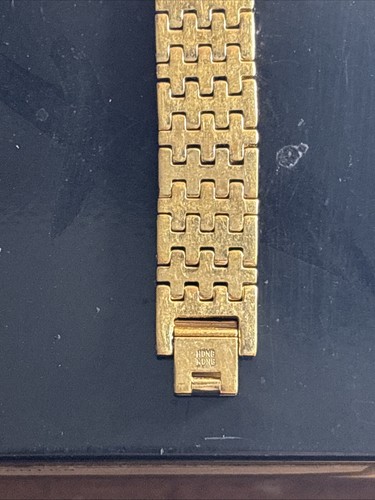 gold watch women vintage - Picture 9 of 14