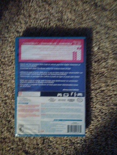 Disney Infinity 2.0 Edition (Nintendo Wii U, 2014) - Brand New/Sealed  - Picture 2 of 2