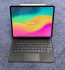 "Apple iPad Pro 12,9" (3. Gen.) WiFi+Cellular 1 TB grigio siderale