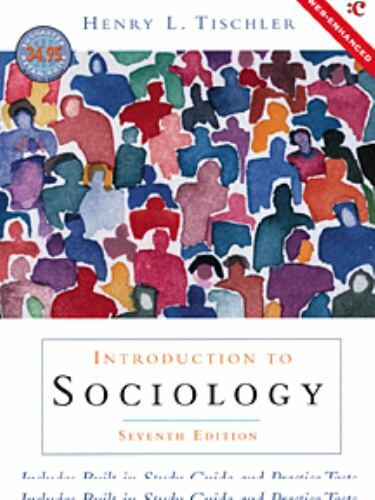 Introduction to Sociology - Bild 1 von 1