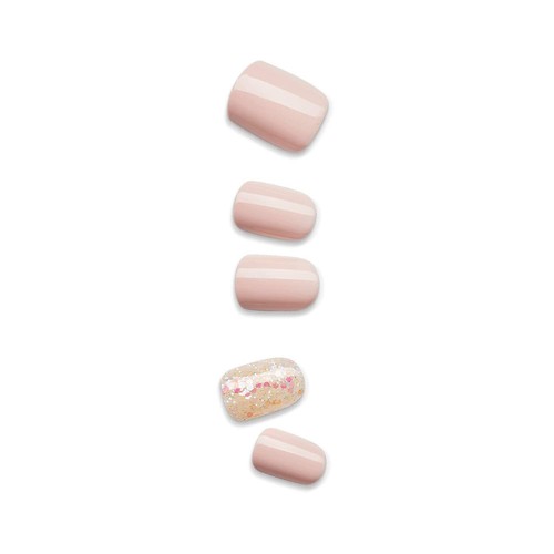 KISS IMPRESS PRESS-ON NAILS ONE-STEP GEL MANICURE LATEST DESIGNS YOU CHOOSE - Picture 48 of 281