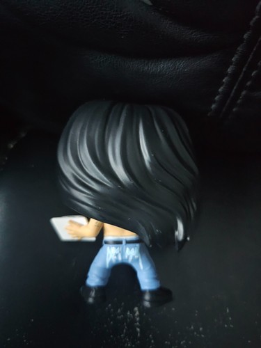 FUNKO POP STEVE AOKI (DIM MAK) w CAKE ROCKS #192 LOOSE FAST FREE SHIPPING - Picture 2 of 4