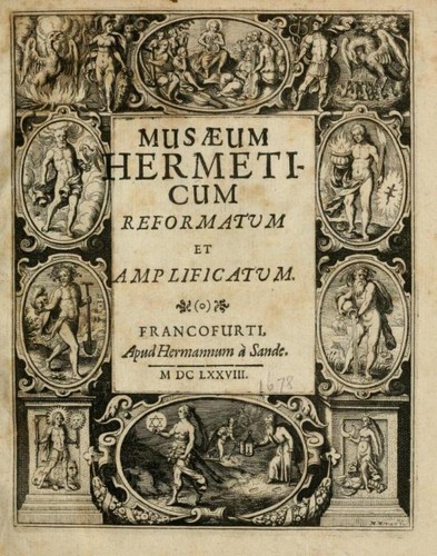167 RARE ALCHEMICAL BOOKS & MANUSCRIPTS ON USB - MEDIEVAL ALCHEMY OCCULT SCIENCE - Imagen 9 de 12