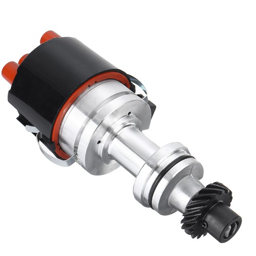 For Golf 1983-1992 Hatchback Jetta 1984-1992 Saloon Ignition Distributor - Picture 6 of 10