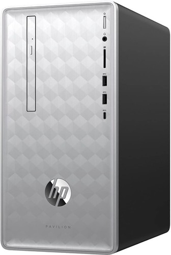HP Pavilion Tower Computer Workstation Intel i5 8th Gen 16GB RAM 1TB SSD Windows - Picture 5 of 16