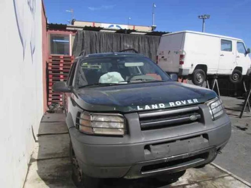 MSB101070 Centralita Motor Uce para LAND ROVER FREELANDER (LN)(01.1998) 750487 - Imagen 4 de 7
