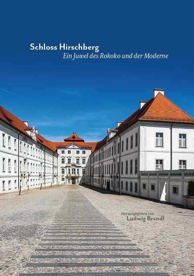 Ludwig Brandl Auftrag Des Diözesanbildungswerks Eichstätt E. V.; Georg