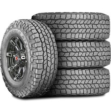 4 Tires Cooper Discoverer AT3 XLT LT 275/65R20 Load E 10 Ply AT A/T All Terrain