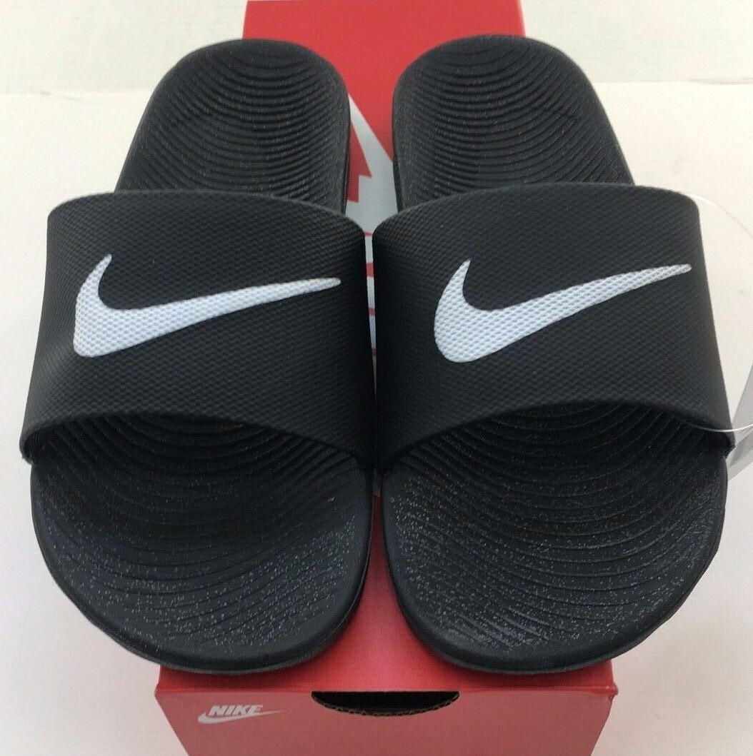 nike badelatschen blumen