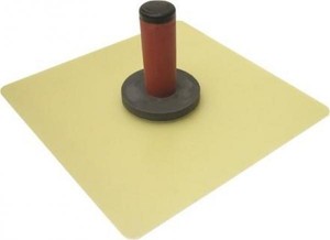 Marshalltown Plastering Plaster Hawk 12" x 12" EIFS ...