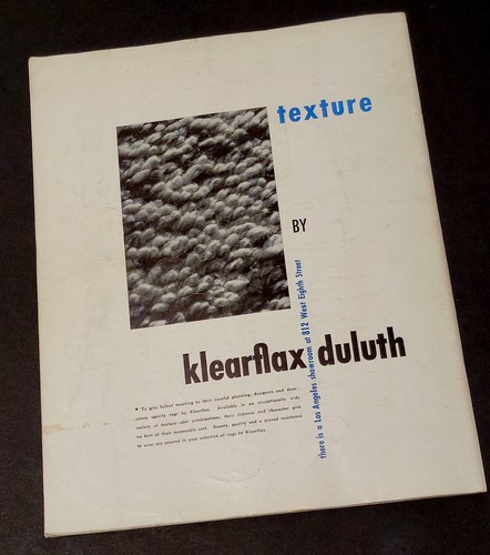 ARTS & ARCHITECTURE MAGAZINE Original Aug. 1945 Case Study House #4 Announcement - Picture 8 of 8