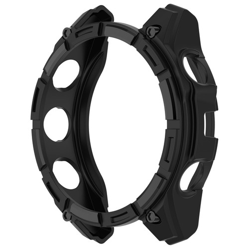 TPU Edge Shell Frame Screen Protector New Protective Case for Garmin Enduro 3 - Zdjęcie 11 z 18
