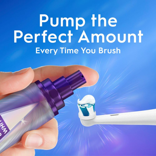 3Dwhite Brilliance Deep Stain Remover Ultra White Toothpaste - 3.1Oz - Picture 6 of 12