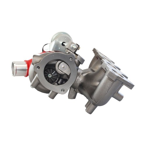 GEN1 High Flow Billet Turbo Charger For Hyundai Veloster 1.6L - Picture 13 of 14