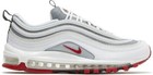 Nike Air Max 97 White Bullet