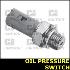 Oil Pressure Switch FOR RENAULT CLIO II 3.0 00->05 Petrol QH