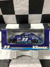 Racing Champions Tim Fedewa #33 KLEENEX Monte Carlo  50th Ann. Box 1/64.