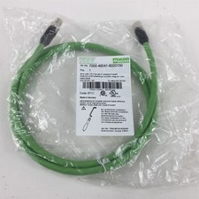 Murr Elektronik 7000-46041-8020150 M12 Male to M12 Female 1.5M