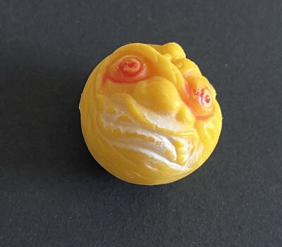 Bad Bad Balls 90 s vending maching Snake Monster Rare Madballs