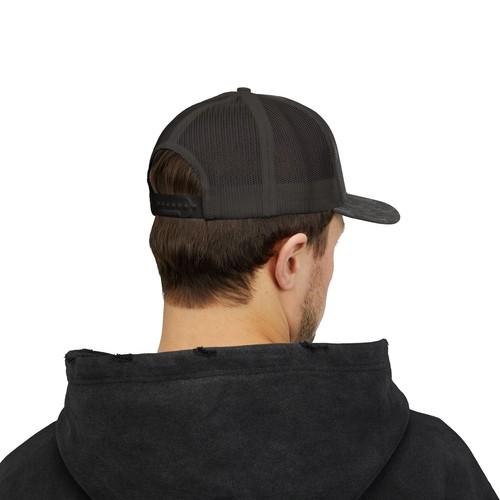 Cummins Turbo Diesel Hat, Multiple color options - Picture 17 of 25