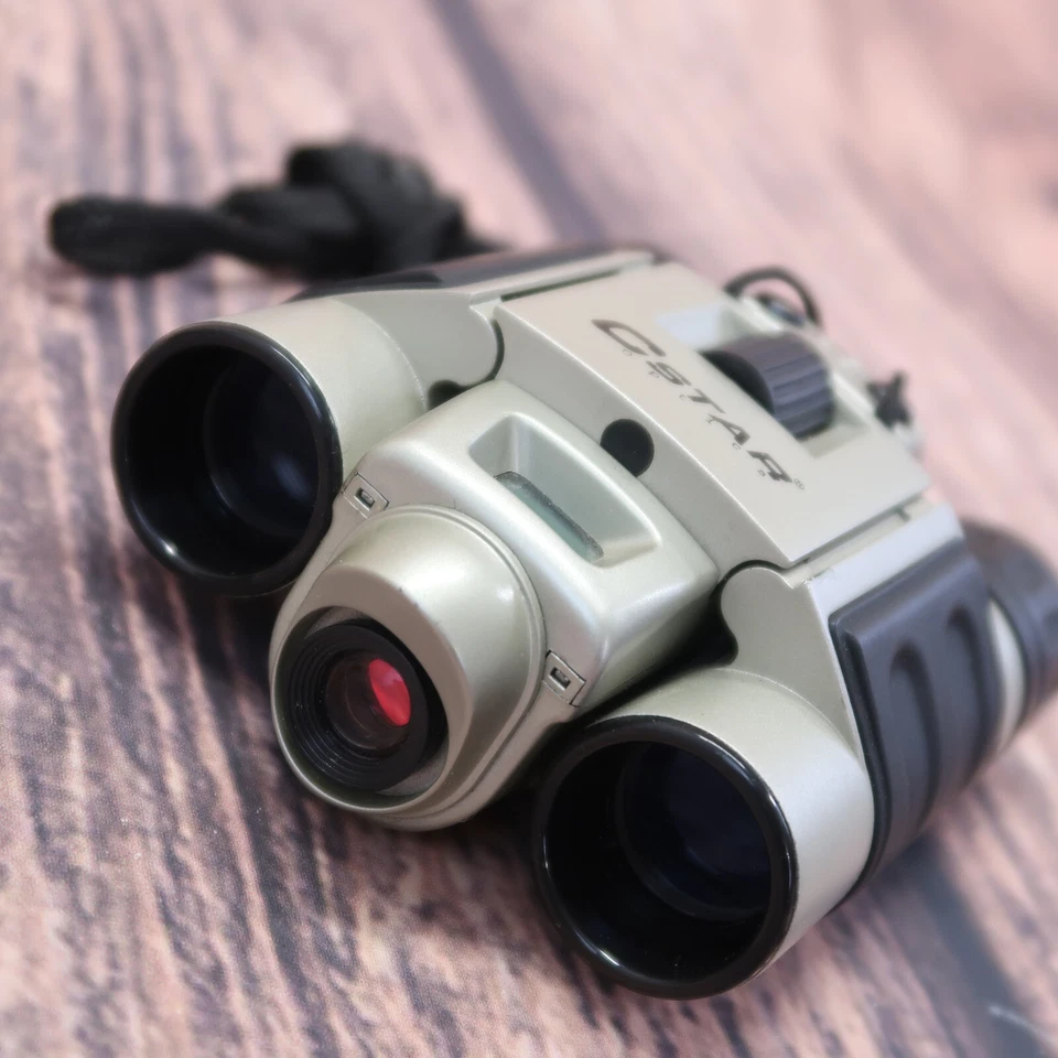 CSTAR Optic Binoculars Field X103 Carry Case - Image 2 of 4