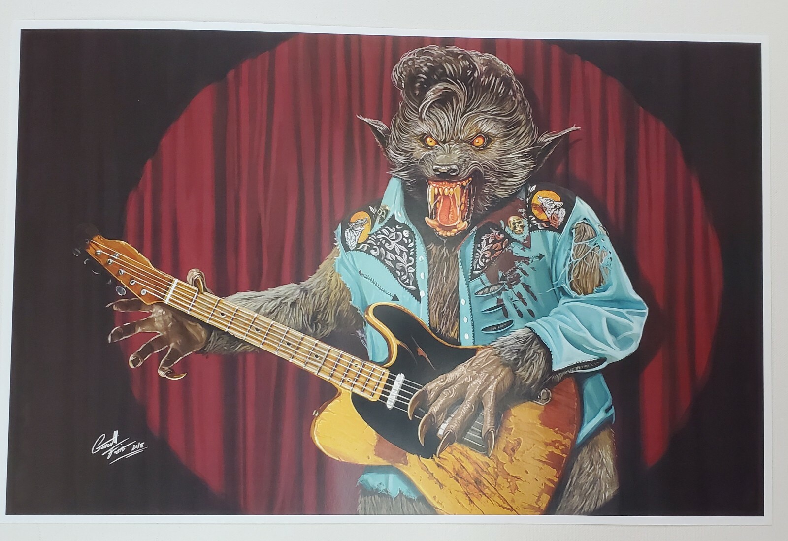 Picture 4 of 12