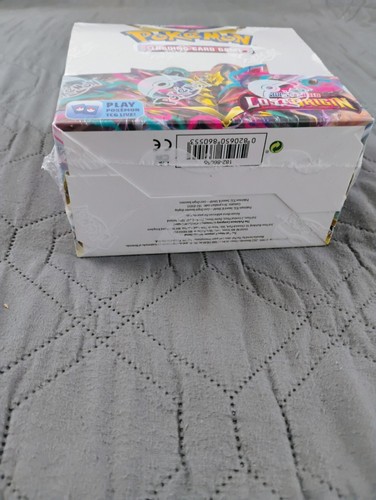Sword & Shield Lost Origin Booster Box - 36 Packs Pokemon TCG - Picture 2 of 7