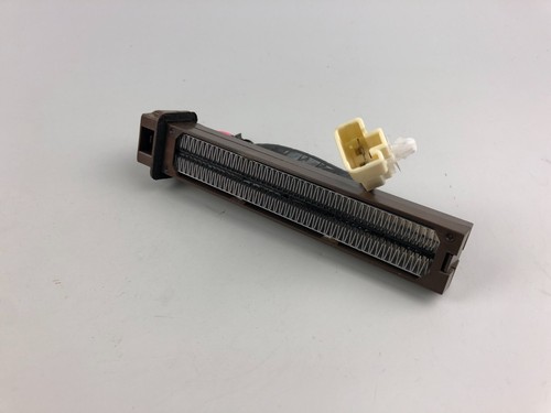 2009-2013 Subaru Forester Electric Heater Auxiliary Matrix Element Unit - Picture 2 of 9
