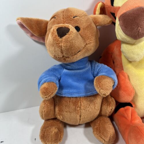 Disney Winnie the Pooh - Peluches - Juego de 3 - Imagen 2 de 13