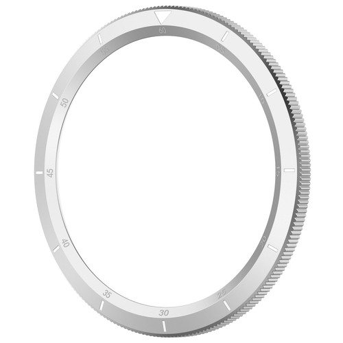 Stainless Steel Metal Bezel Ring Screen Protector for Xiaomi Watch S4 S3 - Zdjęcie 16 z 20