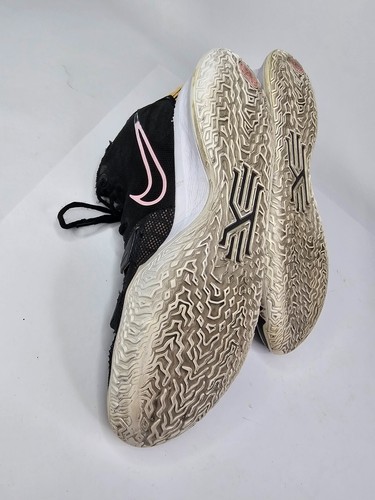 Nike Kyrie 7 Ripple Effect Arctic Punch Sneakers CQ9326-005 Men's Size 13 - Picture 8 of 12