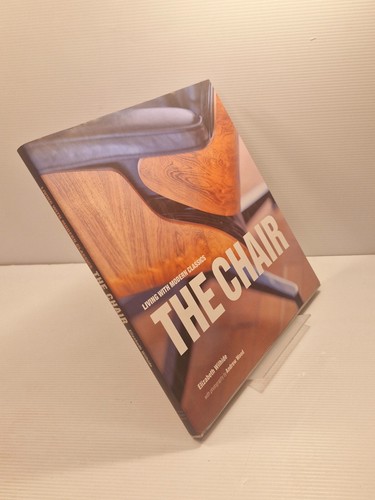 The Chair de Elizabeth Wilhide (tapa dura, 2000) - Imagen 2 de 10