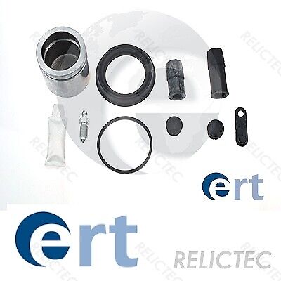 for BMW 6 Series E24 77-89 FRONT L or R Brake Caliper Slider Bolt Kit H1306X