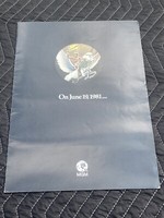 Original 1979 Clash Of The Titans Movie Advertising *VERY RARE* 1