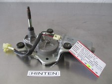 Wischermotor Hinten Heckwischermotor 34333581 Mazda 626 V GW Kombi Bj. 1999