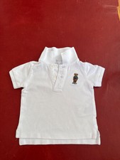 Ralph Lauren baby Tshirts Gr.9 Monate