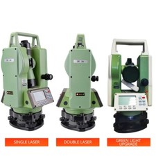 High-precision Surveying and Mapping Instrument Theodolite Engineering Measuring