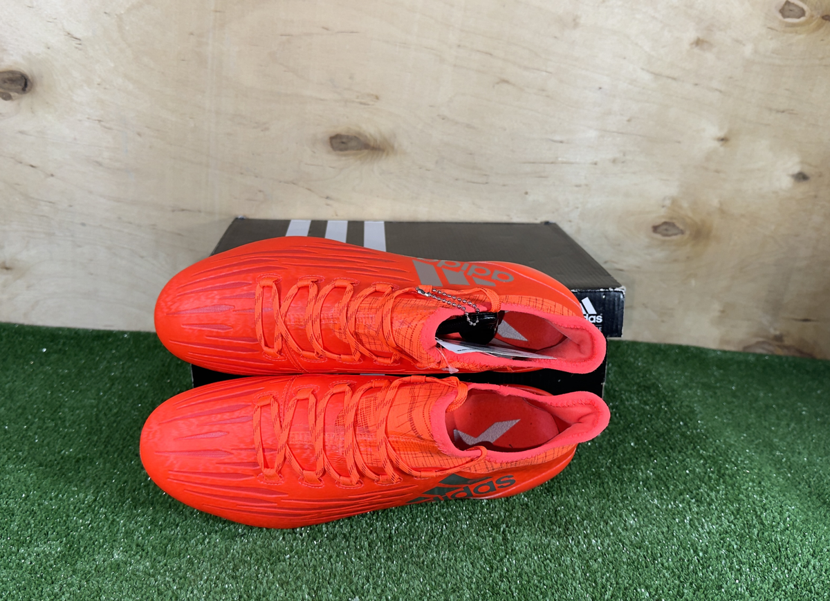 X16.1 HG.AG 28㎝ adidas X 16.1 FG/AG Football Boots | Goalinn