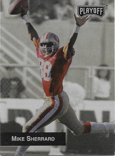 1993 Playoff Football Set #1 ~ Pick Your Cards - Picture 36 of 140