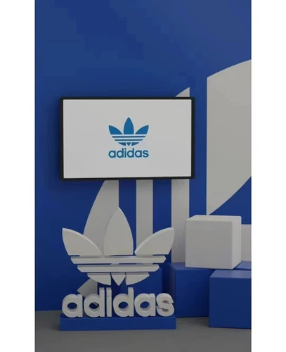 adidas Samba Pony Wales Bonner Leopard - IE0578 - NEW WITH BOX - Picture 10 of 16