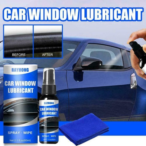Elektroauto Fenster Schmiermittel Autotür Glas Hebegummi Agente Dichtung A0C8 - Bild 11 von 12