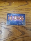 Euphoria by Def Leppard (Cassette, Jun-1999, Mercury)